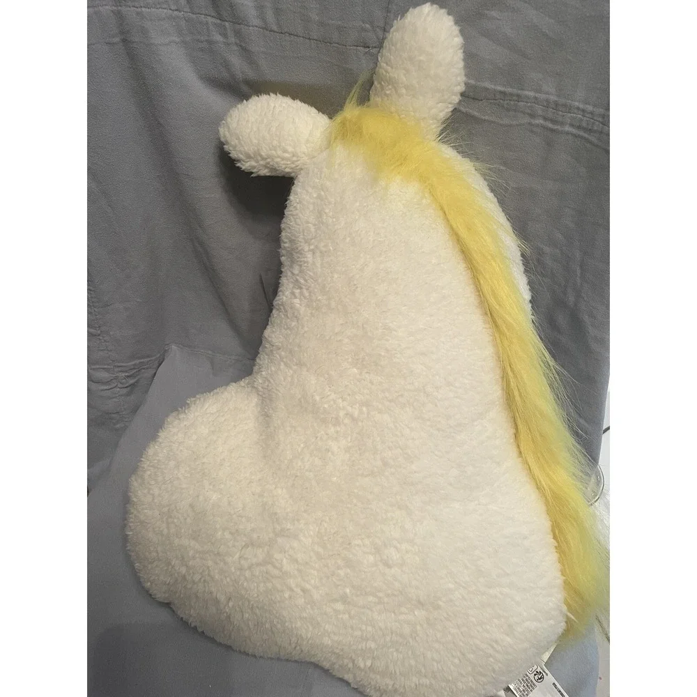 NEW Walt Disney Parks Throw Pillow Plush‎ – Toy Story 3 - Buttercup 18